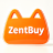 ZentBuy logo